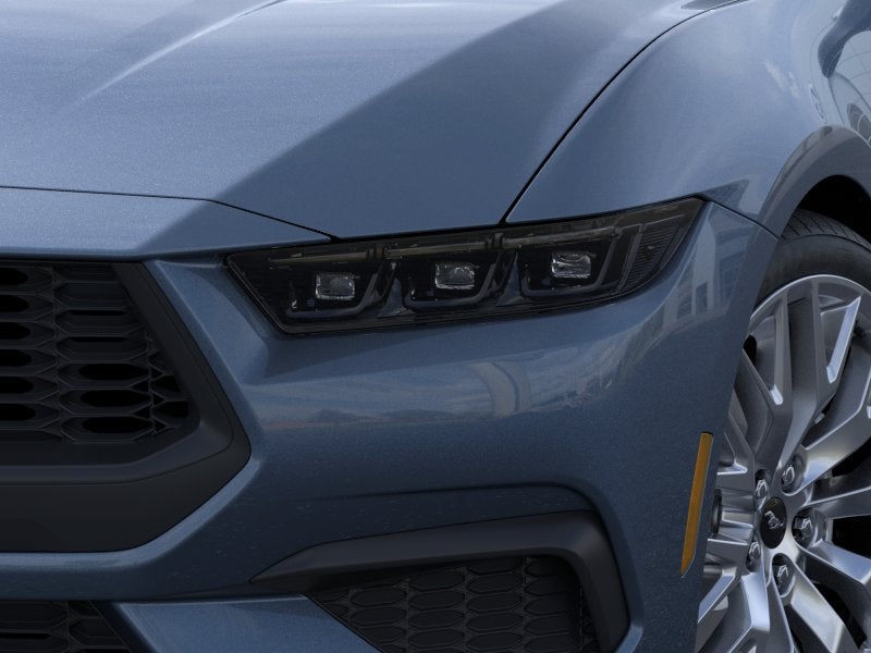 2026 Ford Mustang EcoBoost® Premium Convertible