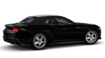 2026 Ford Mustang EcoBoost® Premium Convertible