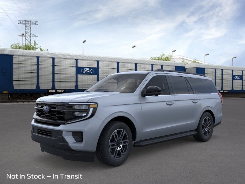 2026 Ford Expedition Active MAX 4x4's photo