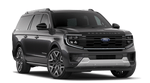 2026 Ford Expedition MAX Platinum®