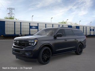2026 Ford Expedition MAX Platinum®