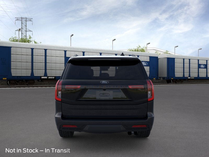 2026 Ford Expedition Tremor®