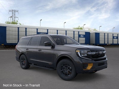 2026 Ford Expedition Tremor®