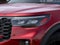 2027 Ford Explorer 4-Door 4DR 4WD ST
