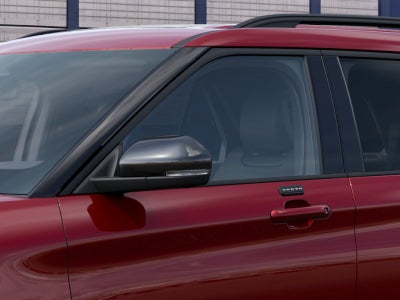 2027 Ford Explorer 4-Door 4DR 4WD ST