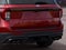 2027 Ford Explorer 4-Door 4DR 4WD ST