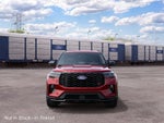 2027 Ford Explorer 4-Door 4DR 4WD ST
