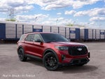 2027 Ford Explorer 4-Door 4DR 4WD ST