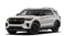 2027 Ford Explorer Tremor®