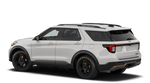 2027 Ford Explorer Tremor®