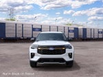 2027 Ford Explorer Tremor®