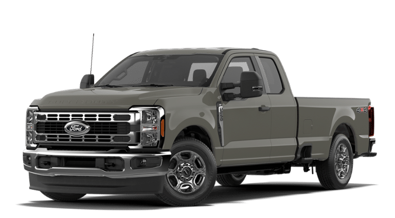 2027 Ford Super Duty F-250® XLT