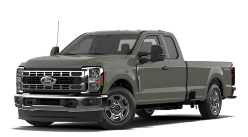 2027 Ford Super Duty F-250® XLT