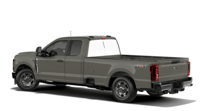 2027 Ford Super Duty F-250® XLT