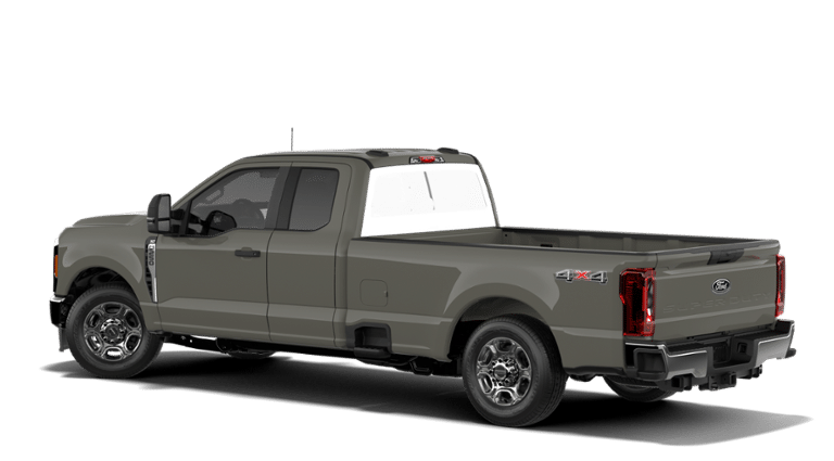 2027 Ford Super Duty F-250® XLT