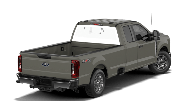 2027 Ford Super Duty F-250® XLT
