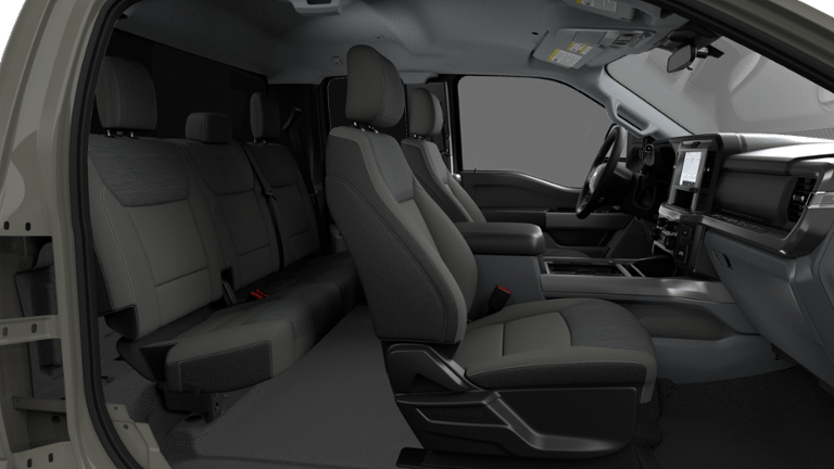 2027 Ford Super Duty F-250® XLT