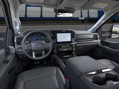2026 Ford Super Duty F-250® Lariat®