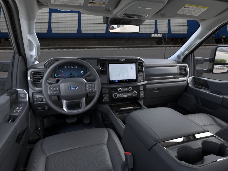 2026 Ford Super Duty F-250® Lariat®