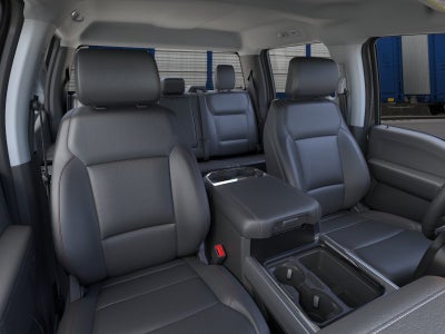 2026 Ford Super Duty F250 4X4 CREW/C