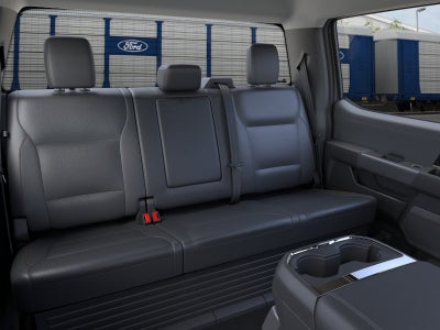 2026 Ford Super Duty F250 4X4 CREW/C