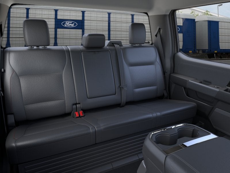 2026 Ford Super Duty F250 4X4 CREW/C