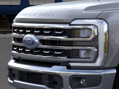 2026 Ford Super Duty F250 4X4 CREW/C