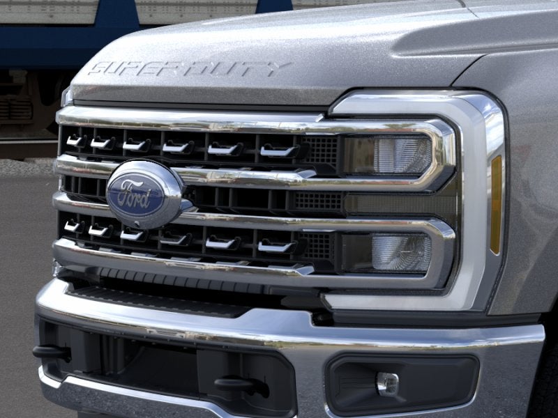 2026 Ford Super Duty F250 4X4 CREW/C