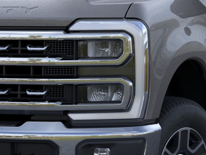 2026 Ford Super Duty F250 4X4 CREW/C