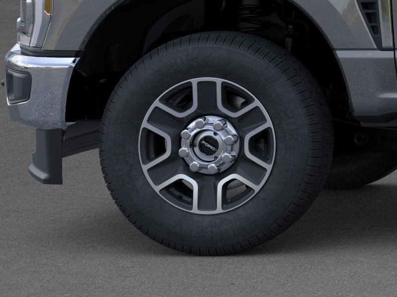 2026 Ford Super Duty F250 4X4 CREW/C
