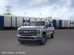 2026 Ford Super Duty F250 4X4 CREW/C