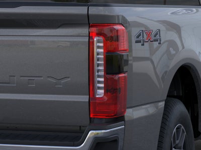 2026 Ford Super Duty F250 4X4 CREW/C