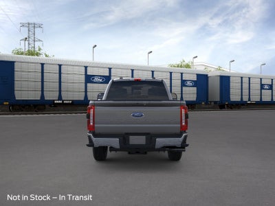 2026 Ford Super Duty F250 4X4 CREW/C
