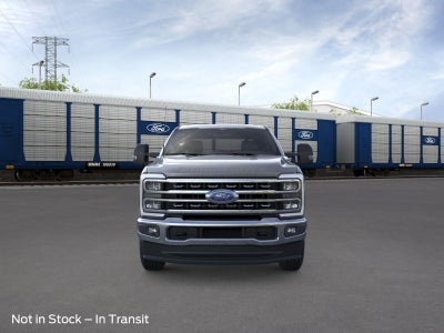2026 Ford Super Duty F250 4X4 CREW/C