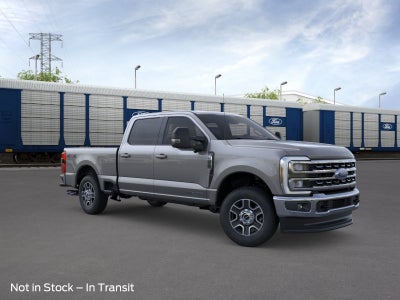 2026 Ford Super Duty F250 4X4 CREW/C