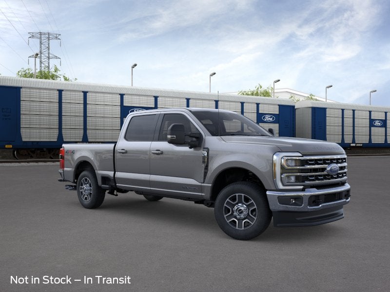 2026 Ford Super Duty F250 4X4 CREW/C