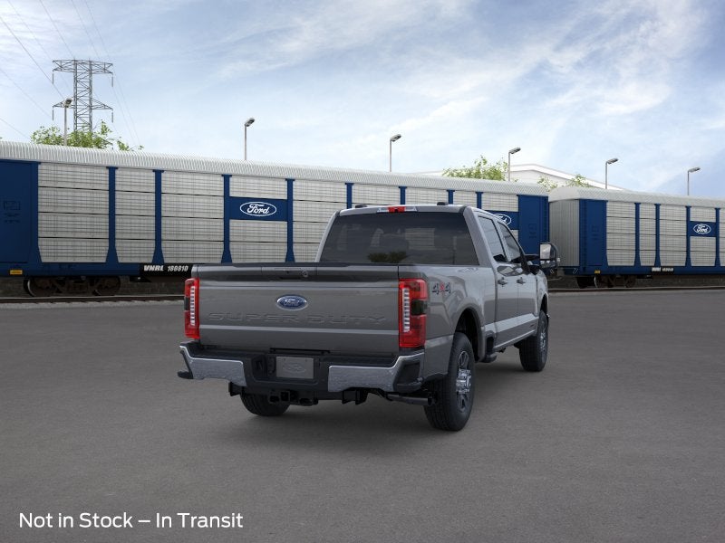 2026 Ford Super Duty F250 4X4 CREW/C