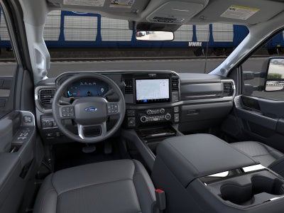 2026 Ford Super Duty F250 4X4 CREW/C
