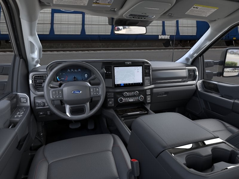 2026 Ford Super Duty F250 4X4 CREW/C