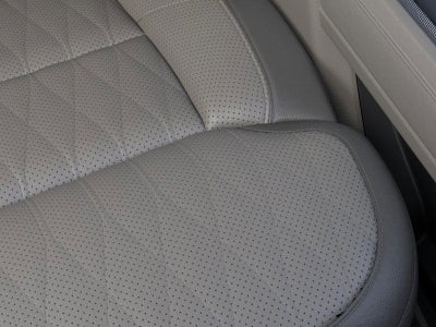 2026 Ford Super Duty F-350® Platinum®