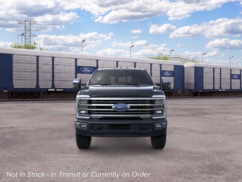 2026 Ford Super Duty F-350® Platinum®