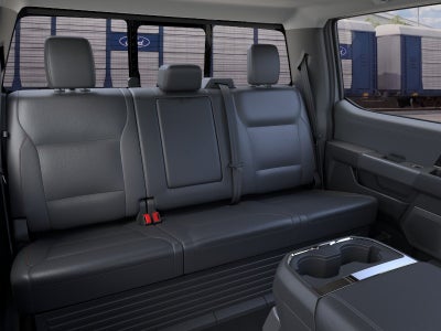 2026 Ford Super Duty F-350® Lariat®