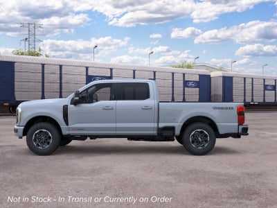 2026 Ford Super Duty F-350® Lariat®