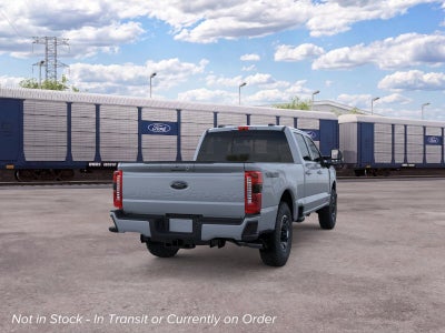 2026 Ford Super Duty F-350® Lariat®