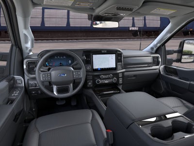 2026 Ford Super Duty F-350® Lariat®