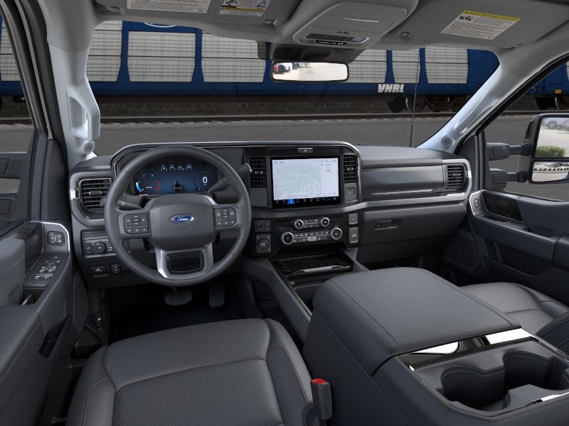 2026 Ford Super Duty F-350® Lariat®