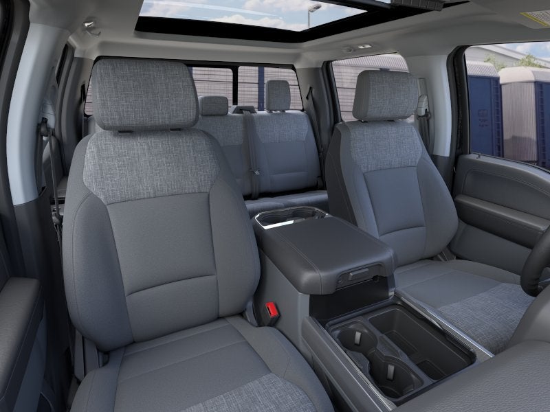 2026 Ford Super Duty F-350® XLT