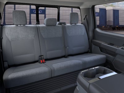 2026 Ford Super Duty F-350® XLT