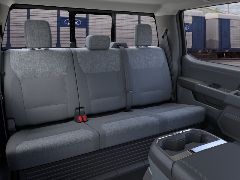 2026 Ford Super Duty F-350® XLT