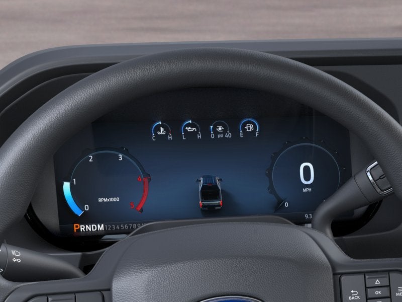 2026 Ford Super Duty F-350® XLT